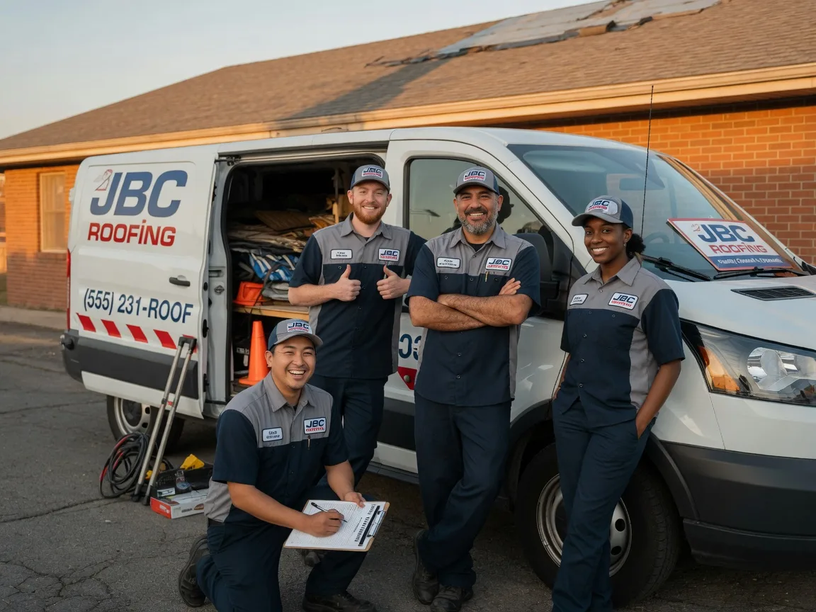 Roof Replacement company in Oelwein, IA