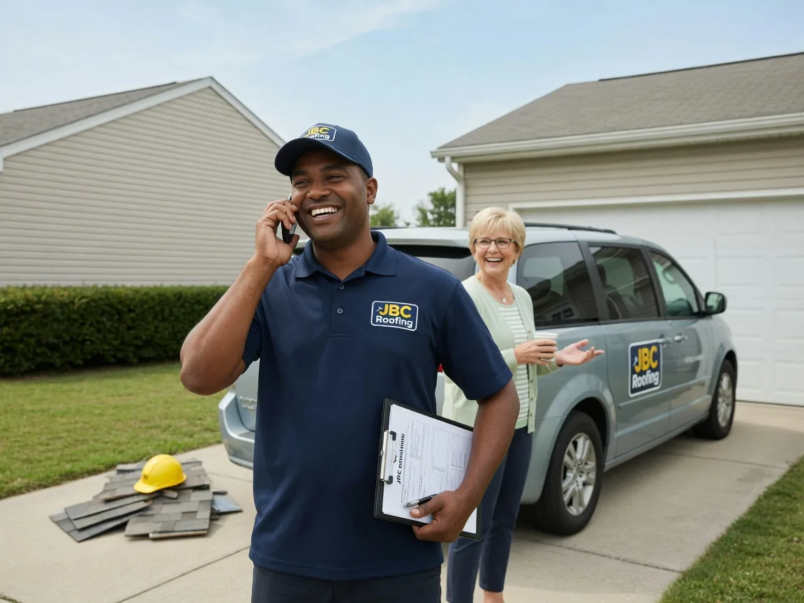 Roof Replacement Oelwein, IA FAQs
